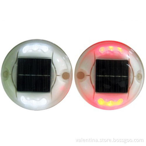 roadway safety waterproof road studs